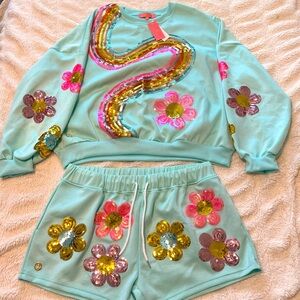 Simply southern XXL set